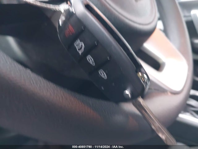 KIA Sportage Lx 2020 KNDPMCAC4L7814337 Image 11