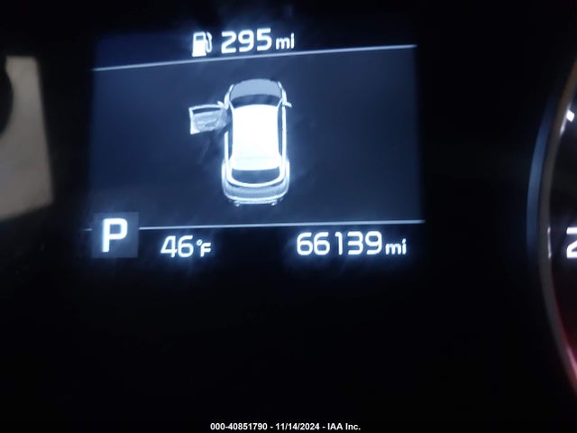 KIA Sportage Lx 2020 KNDPMCAC4L7814337 Image 15