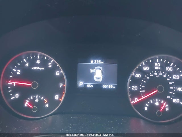 KIA Sportage Lx 2020 KNDPMCAC4L7814337 Image 7
