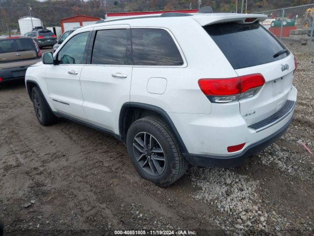 2019 JEEP GRAND CHEROKEE 1C4RJFBTXKC856437 Photo 2