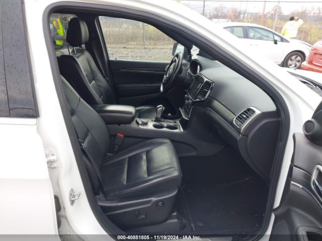 2019 JEEP GRAND CHEROKEE 1C4RJFBTXKC856437 Photo 4