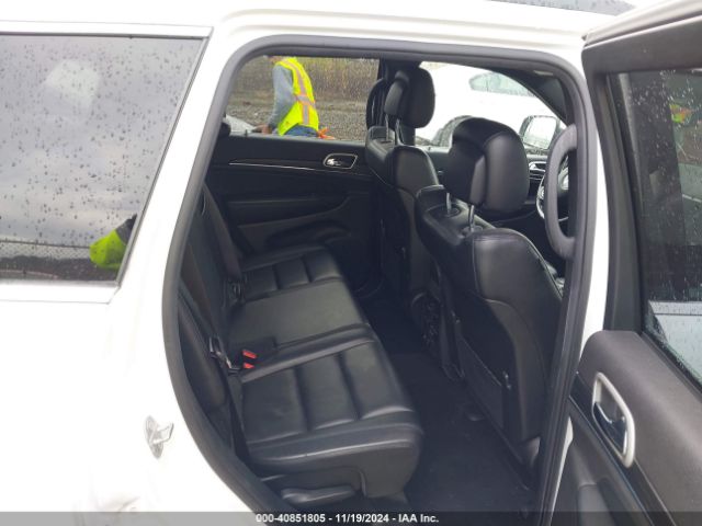 2019 JEEP GRAND CHEROKEE 1C4RJFBTXKC856437 Photo 7