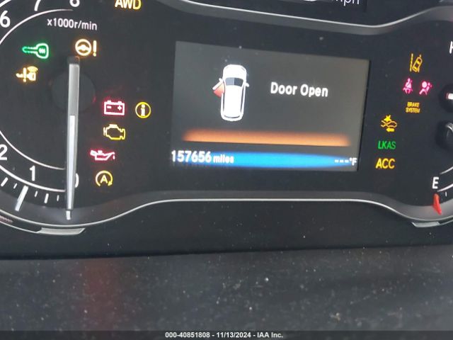 5FNYF6H93HB022434 Honda Pilot Touring