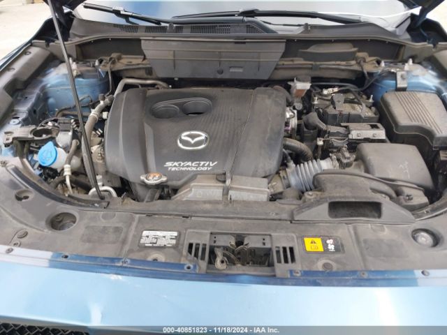 JM3KFBDMXJ0425492 Mazda Cx-5 Grand Touring