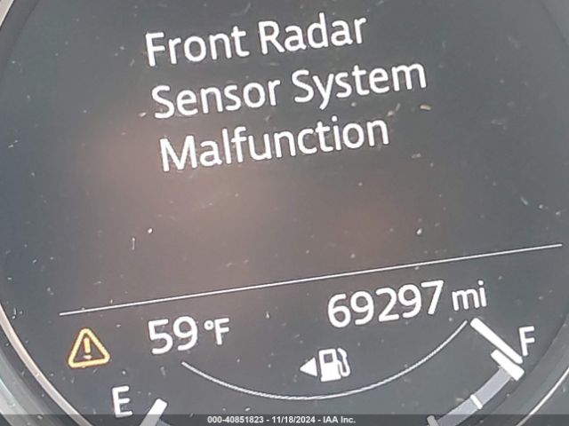 JM3KFBDMXJ0425492 Mazda Cx-5 Grand Touring