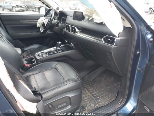 JM3KFBDMXJ0425492 Mazda Cx-5 Grand Touring