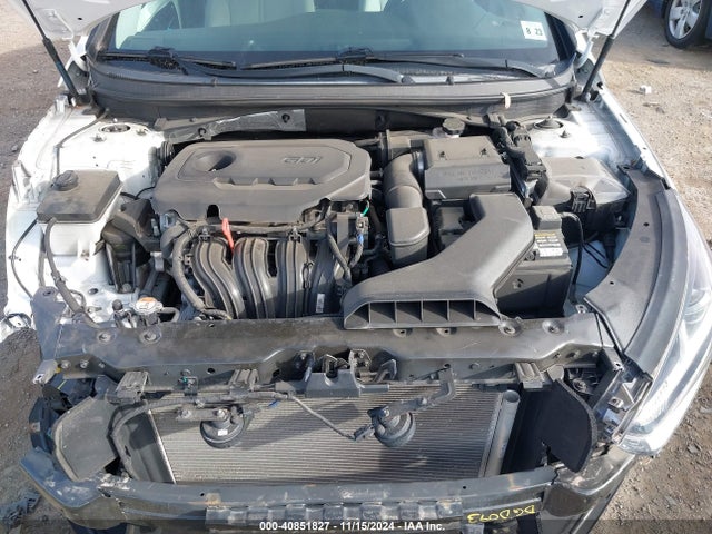 Hyundai Sonata Sel+ 2018 5NPE34AF9JH714897 Image 10