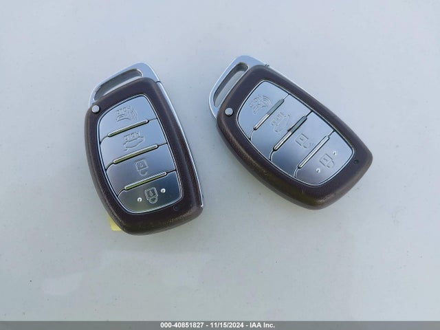 Hyundai Sonata Sel+ 2018 5NPE34AF9JH714897 Image 11