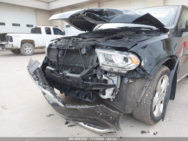 Dodge DURANGO LIMITED 2015 1C4RDJDG0FC902891 Image 6