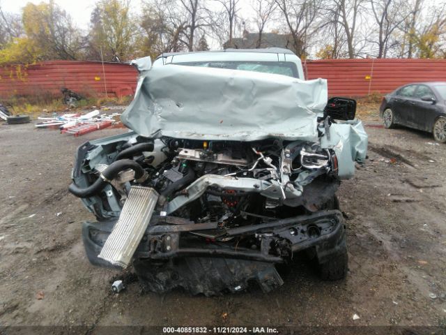 1FMDE7BH2RLB04513 Ford Bronco Big Bend