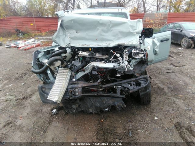 1FMDE7BH2RLB04513 Ford Bronco Big Bend