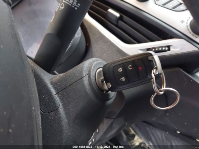 2GKFLTEKXH6308944 GMC Terrain Sle-2