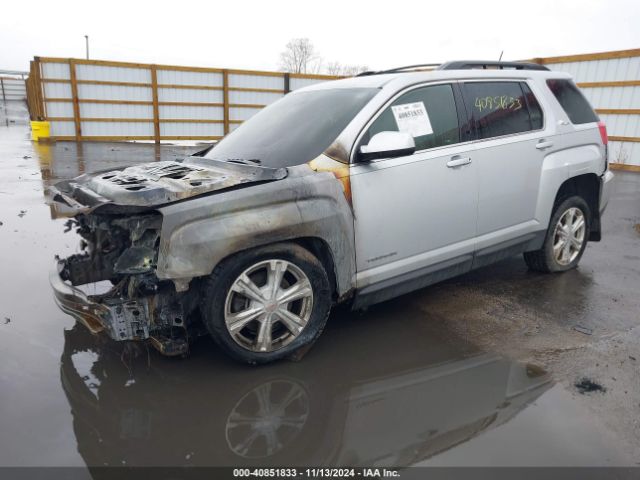 2GKFLTEKXH6308944 GMC Terrain Sle-2