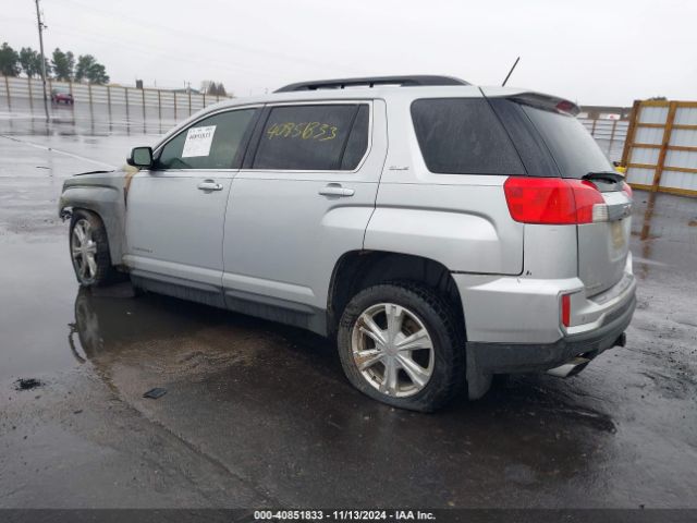 2GKFLTEKXH6308944 GMC Terrain Sle-2