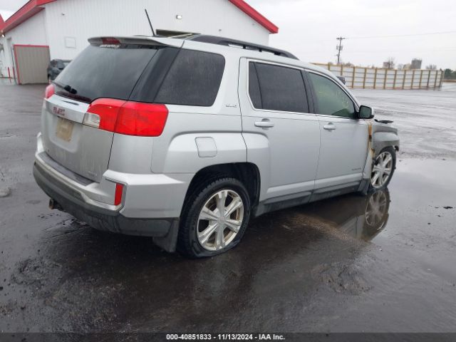 2GKFLTEKXH6308944 GMC Terrain Sle-2