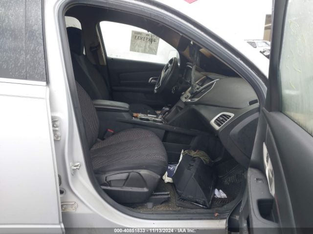 2GKFLTEKXH6308944 GMC Terrain Sle-2