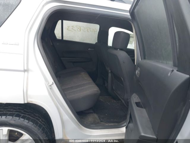 2GKFLTEKXH6308944 GMC Terrain Sle-2