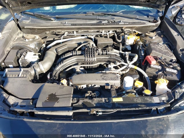 Subaru Impreza 5-door 2020 4S3GTAB63L3735507 Image 10