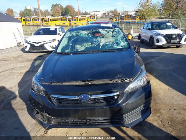 Subaru Impreza 5-door 2020 4S3GTAB63L3735507 Image 12