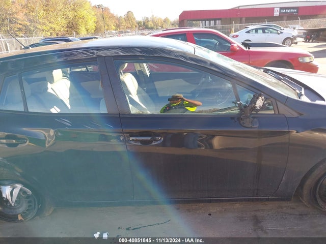 Subaru Impreza 5-door 2020 4S3GTAB63L3735507 Image 13