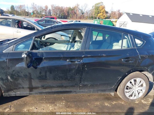 Subaru Impreza 5-door 2020 4S3GTAB63L3735507 Image 14