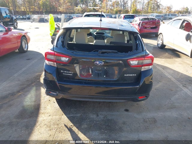 Subaru Impreza 5-door 2020 4S3GTAB63L3735507 Image 16