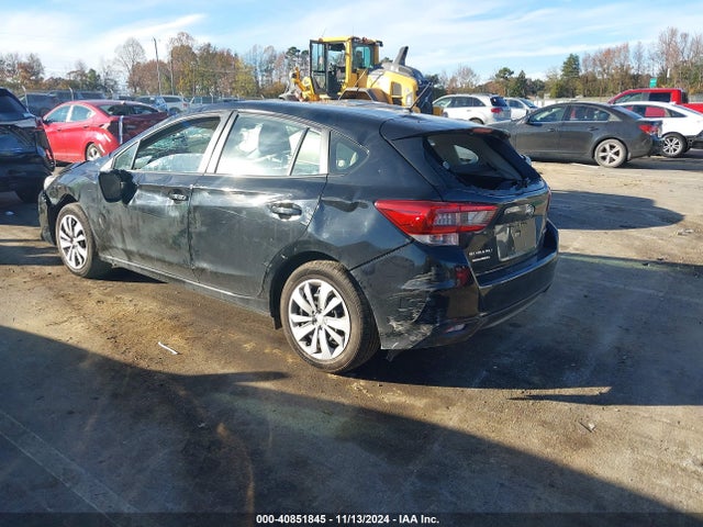 4S3GTAB63L3735507 Subaru Impreza 5-door