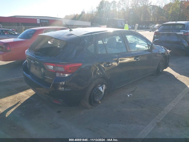 4S3GTAB63L3735507 Subaru Impreza 5-door