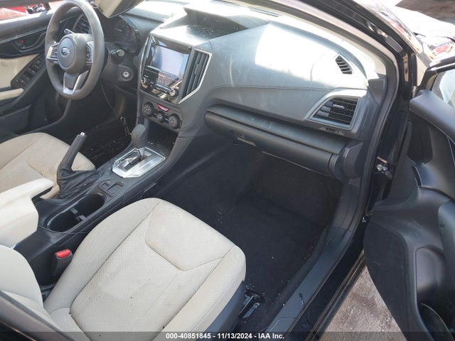 4S3GTAB63L3735507 Subaru Impreza 5-door
