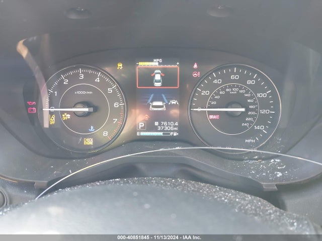 4S3GTAB63L3735507 Subaru Impreza 5-door
