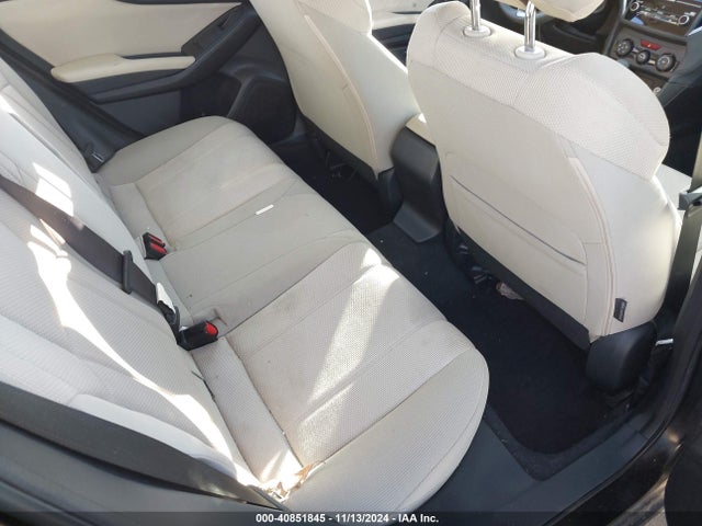 4S3GTAB63L3735507 Subaru Impreza 5-door