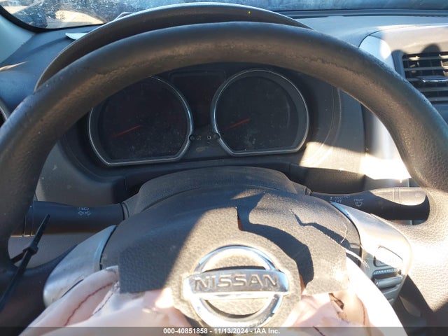 Nissan Versa 1.6 Sv 2015 3N1CN7APXFL881887 Image 6