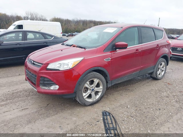 Ford ESCAPE SE 2015 1FMCU9GX0FUB46789 Image 2