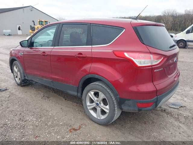 Ford ESCAPE SE 2015 1FMCU9GX0FUB46789 Image 3