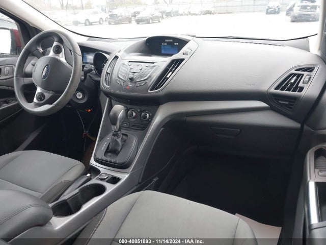 Ford ESCAPE SE 2015 1FMCU9GX0FUB46789 Image 5
