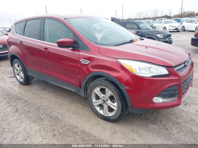 Ford ESCAPE SE 2015 1FMCU9GX0FUB46789 Image 6