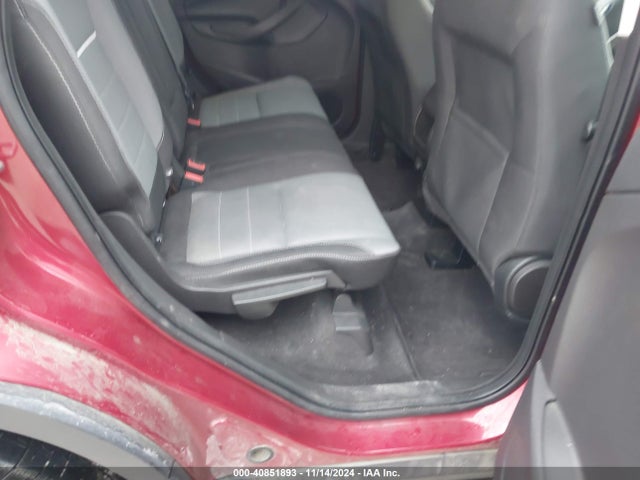 Ford ESCAPE SE 2015 1FMCU9GX0FUB46789 Image 8