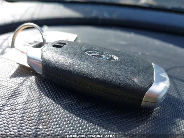 Hyundai ELANTRA SEL 2021 5NPLS4AG3MH001999 Image 11