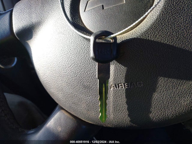 1997 CHEVROLET C/K 1500 2GCEK19RXV1281159 Photo 10