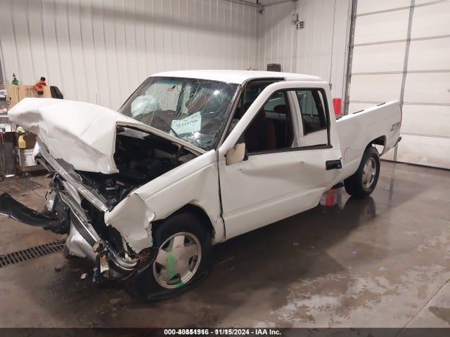 1997 CHEVROLET C/K 1500 2GCEK19RXV1281159 Photo 1