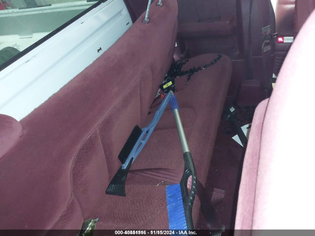 1997 CHEVROLET C/K 1500 2GCEK19RXV1281159 Photo 7