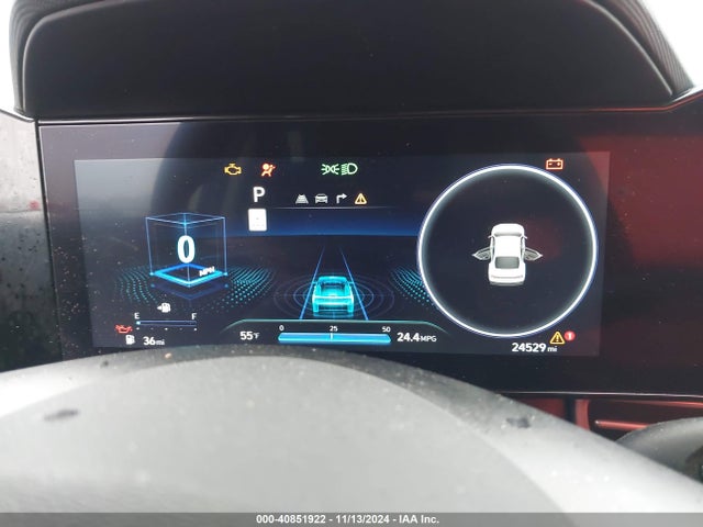 Hyundai ELANTRA SEL 2024 KMHLS4DG2RU783703 Image 7