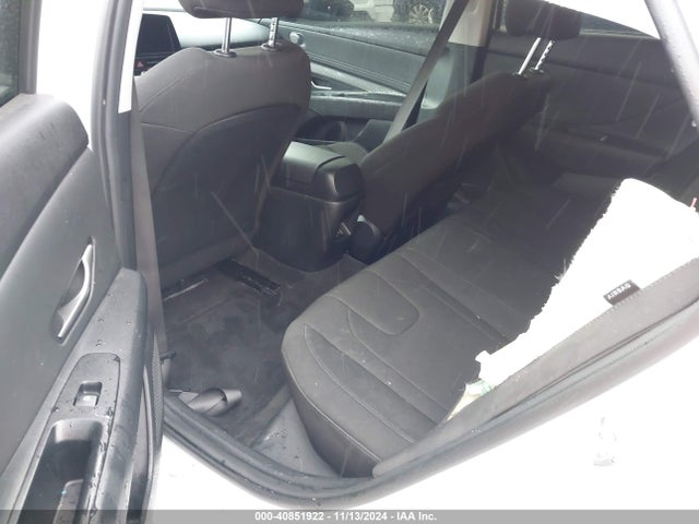 Hyundai ELANTRA SEL 2024 KMHLS4DG2RU783703 Image 8