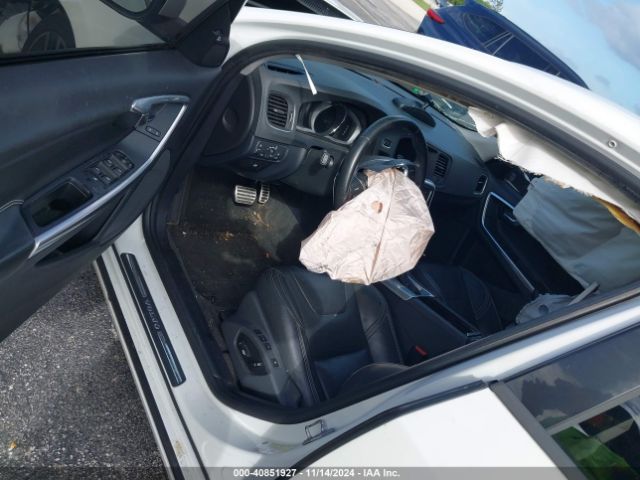 YV126MFL3H2439753 Volvo S60 T5 Dynamic