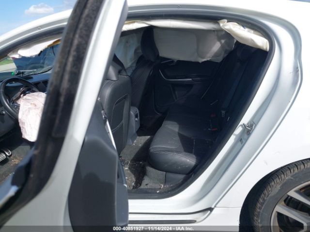 YV126MFL3H2439753 Volvo S60 T5 Dynamic