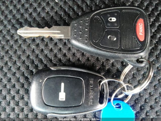 1C4NJRBB2GD674756 Jeep Patriot Sport Se
