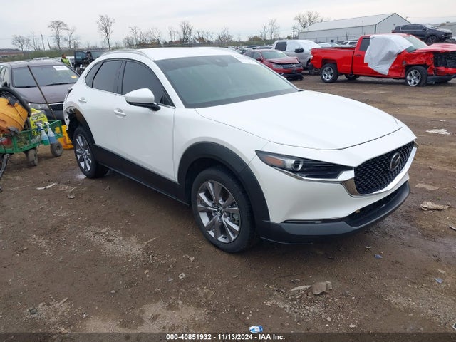 Mazda Cx-30 2.5 S Preferred 2023 3MVDMBCM2PM553710 Image 1