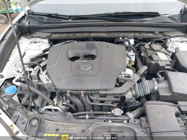 3MVDMBCM2PM553710 Mazda Cx-30 2.5 S Preferred