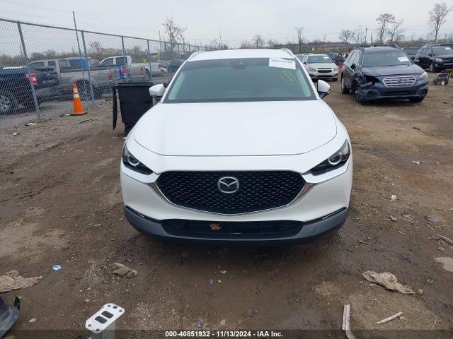 Mazda Cx-30 2.5 S Preferred 2023 3MVDMBCM2PM553710 Image 12