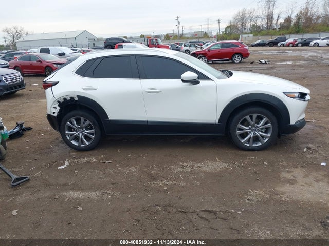 Mazda Cx-30 2.5 S Preferred 2023 3MVDMBCM2PM553710 Image 13